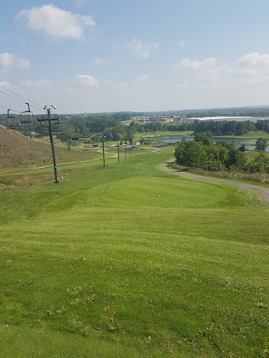 Golf Course «The Golf Club at Mt. Brighton», reviews and photos, 4141 Bauer Rd, Brighton, MI 48116, USA