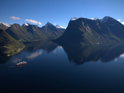 View The Fjords movie and gallery