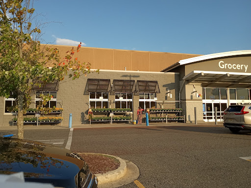 Walmart Supercenter, 1840 S Black Horse Pike, Williamstown, NJ 08094, USA, 