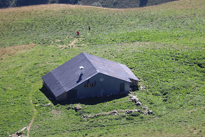 Chalet de l’Ovine à Glières-Val-de-Borne