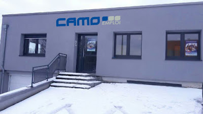 CAMO EMPLOI à Sarreguemines