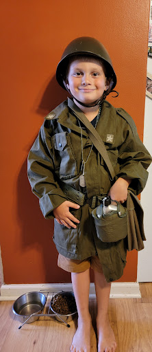 Army & Navy Surplus Shop «FDL Surplus Army Navy Store», reviews and photos, 80 W Scott St, Fond du Lac, WI 54935, USA