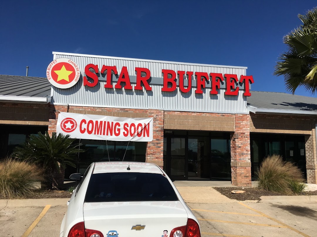 Star Buffet