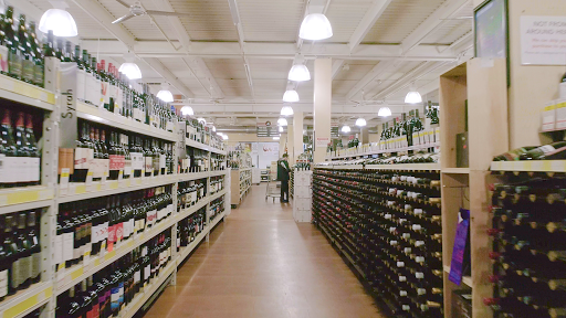 Wine Store «Westchester Wine Warehouse», reviews and photos, 53 Tarrytown Rd, White Plains, NY 10607, USA