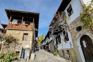 Ethnographic Complex "Samovodska Charshiya" image