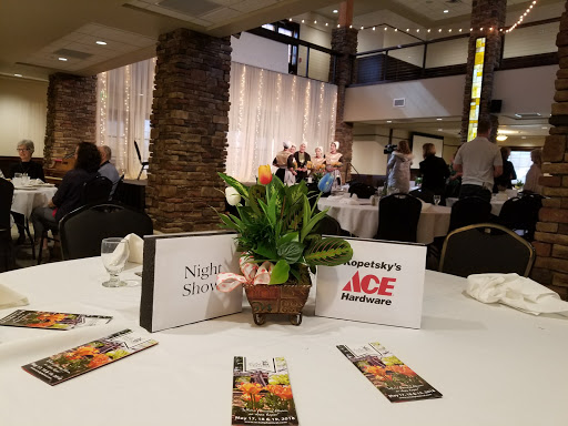 Event Venue «Prairie Winds Event Center», reviews and photos, 908 8th St SE, Orange City, IA 51041, USA