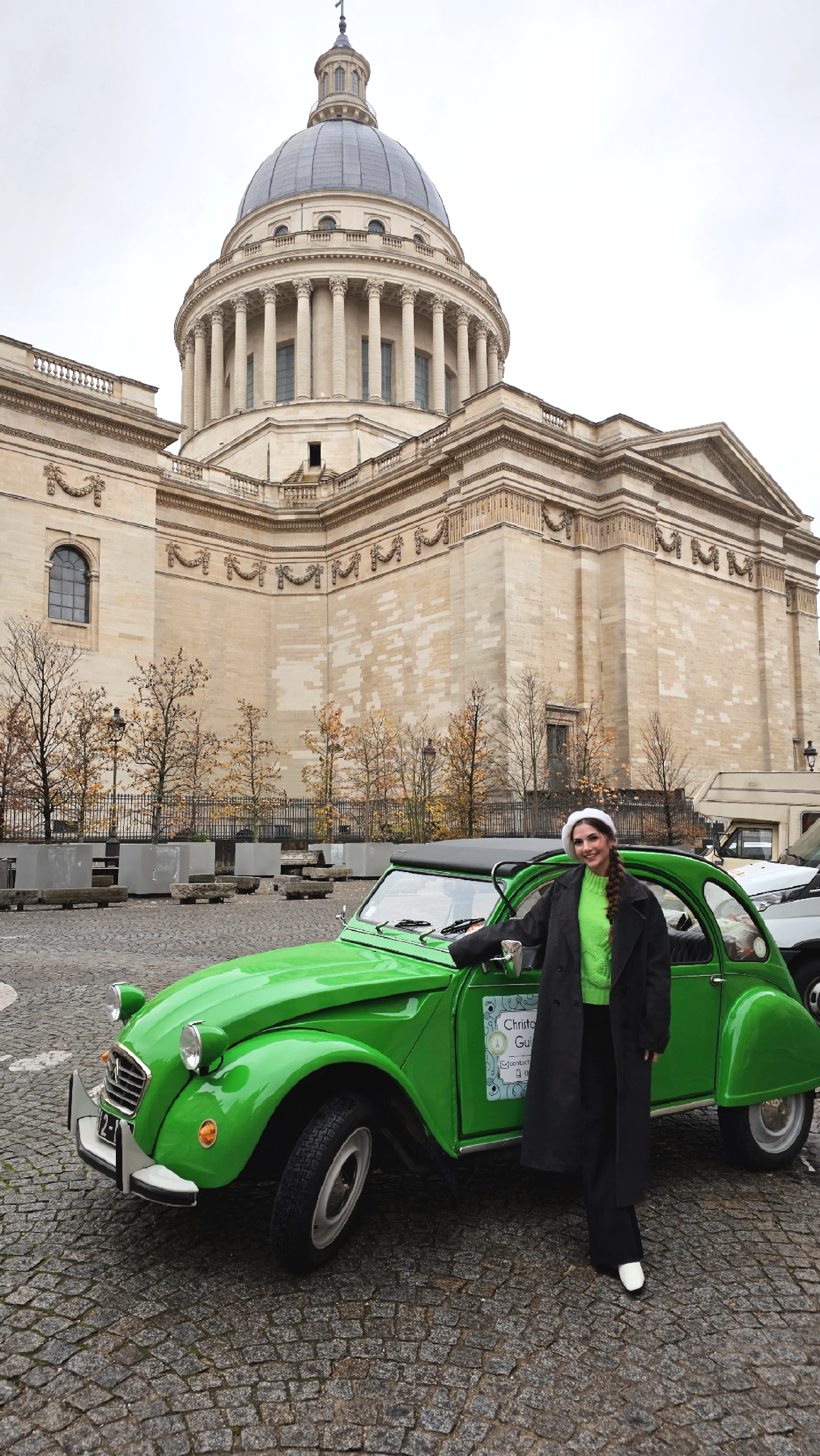 Photo n° 1 de l'avis de Andreea.a fait le 29/12/2023 à 00:56