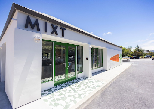MIXT image