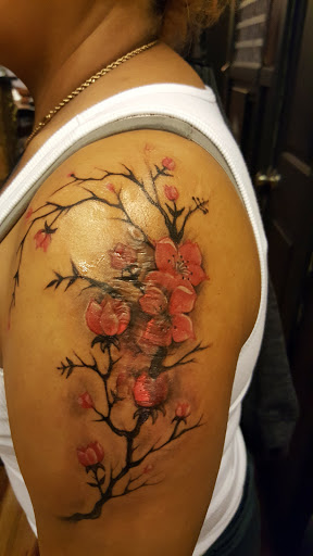 Explore autism tattoo ideas for daughter, creative tattoo ideas in Oakland Gardens, available at Art House Collective
