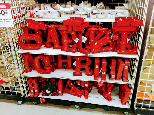 Craft Store «Michaels», reviews and photos, 821 Town Center Dr f, Waynesboro, VA 22980, USA