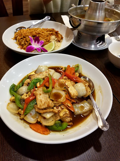 Thai restaurant Henderson