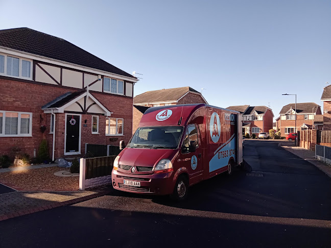 Reviews of AAA Removals in Doncaster - Moving company