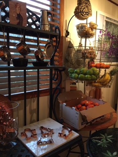 Outdoor Furniture Store «Green Lea Garden & Patio Furniture Center», reviews and photos, 204 NJ-73, Voorhees Township, NJ 08043, USA