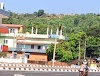 Teachers Cooperative Bank Logo, Baindūr, India, Bank