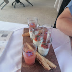 Photo n° 5 de l'avis de Claude.e fait le 20/09/2023 à 18:31 pour Restaurant Le Moulin Fleuri à Veigné