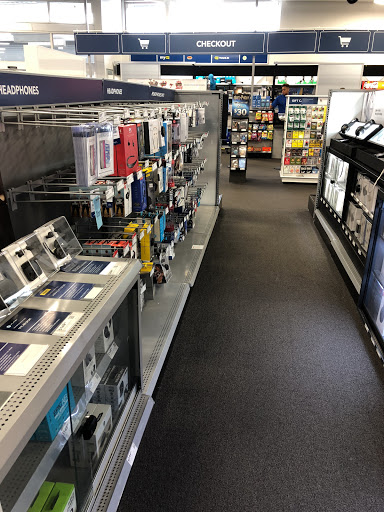 Electronics Store «Best Buy», reviews and photos, 330 Connecticut Ave #4, Norwalk, CT 06854, USA