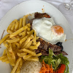 Photo n°1 de l'avis de ruben.l fait le 12/10/2023 à 13:36 sur le  O Escondido (O Escondidinho) à São Pedro Da Torre