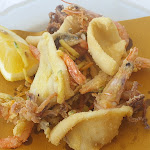 Photo n°1 de l'avis de francesca.a fait le 09/09/2019 à 06:49 sur le  Ristorante AcaciAmare à Marina di Castagneto Carducci