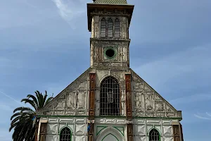 Iglesia de Guayacán (Iglesia del Inmaculado Corazón de Maria) image