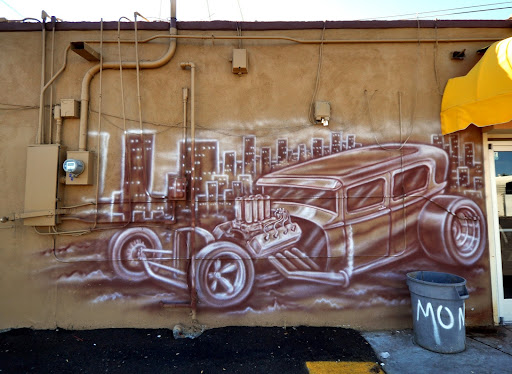 Loan Agency «Mo Money Pawn», reviews and photos, 1152 E Indian School Rd, Phoenix, AZ 85014, USA