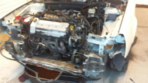 Transmission Shop «Honest transmission and auto repair», reviews and photos, 1033 Ave D, Snohomish, WA 98290, USA