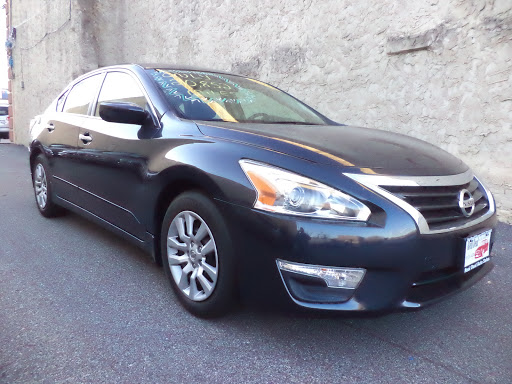 Used Car Dealer «Real Deal Auto Sales», reviews and photos, 2509 N Broad St, Philadelphia, PA 19132, USA