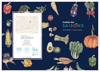 Photos du propriétaire du Saladerie L'Atelier des Saisons à Aix-en-Provence - n°4