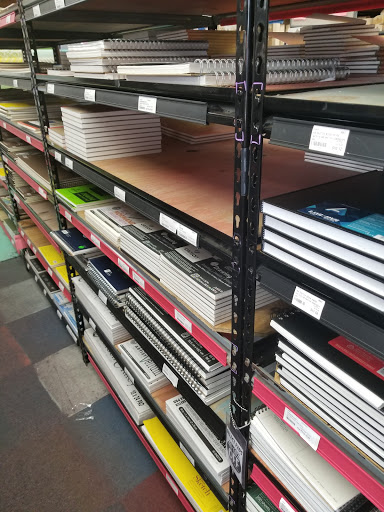 Art Supply Store «Artist & Craftsman Supply Miami», reviews and photos, 701 NW 27th Ave, Miami, FL 33125, USA