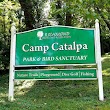 Camp Catalpa Park-Disc Golf/Playground/Trails