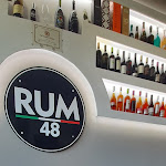 Photo n°2 de l'avis de Sandro.e fait le 02/01/2023 à 13:15 sur le  Rum 48 à Torre Melissa