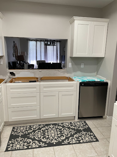 Cabinet Store «Cabinets To Go», reviews and photos, 2400 N Washington Blvd, Sarasota, FL 34234, USA