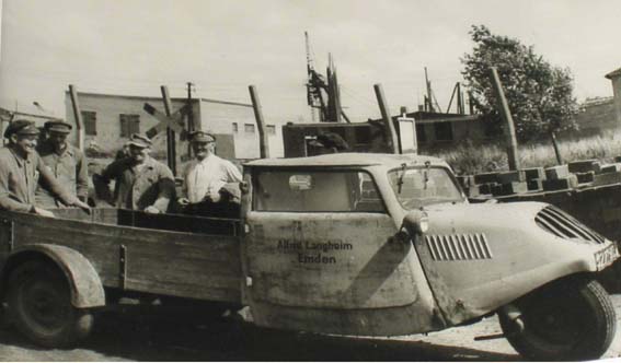 Wilhelm Langheim GmbH & Co. KG