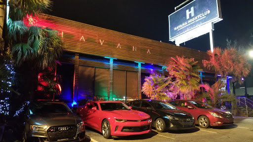 Night Club «Havana Club», reviews and photos, 3112 Piedmont Rd NE, Atlanta, GA 30305, USA