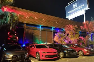 Havana Club ATL image