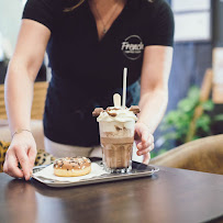 Photos du propriétaire du Café French Coffee Shop à Troyes - n°2