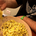 Photo n°1 de l'avis de LARA.e fait le 10/11/2019 à 07:16 sur le  Trattoria Pizzeria Sapori Umbri à Spello