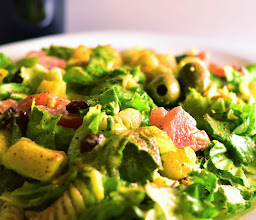 Señor Lechugas photo