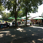 Photo n°4 de l'avis de Benno.e fait le 08/07/2018 à 13:07 sur le  Ströher Lokschuppen à Wagenfeld