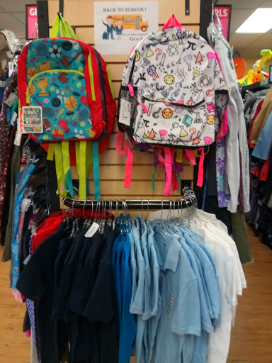 Thrift Store «Kid to Kid Rochester», reviews and photos, 2505 W Ridge Rd, Rochester, NY 14626, USA