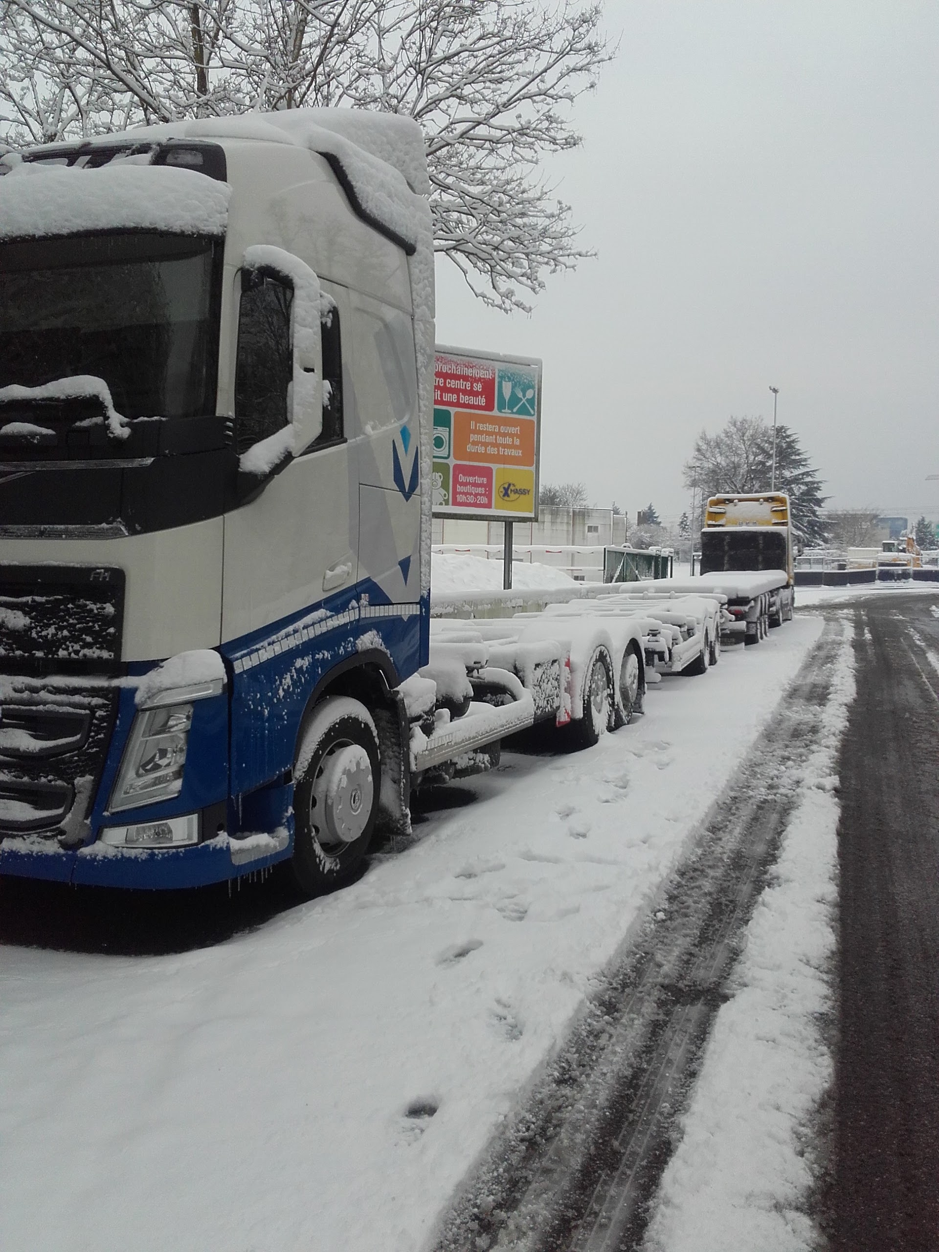 Photo n° 1 de l'avis de Jean-Luc.o fait le 09/02/2018 à 11:13