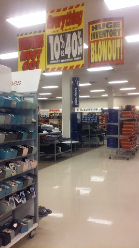 Department Store «Sears», reviews and photos, 77 Rockingham Park Blvd, Salem, NH 03079, USA