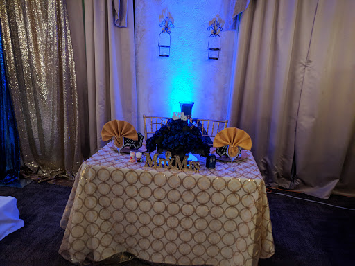 Banquet Hall «The White Room», reviews and photos, 2227 W Park Row Dr, Arlington, TX 76013, USA