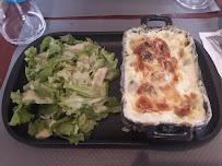Tartiflette du Restaurant Bouchon drômois à Chabeuil - n°4