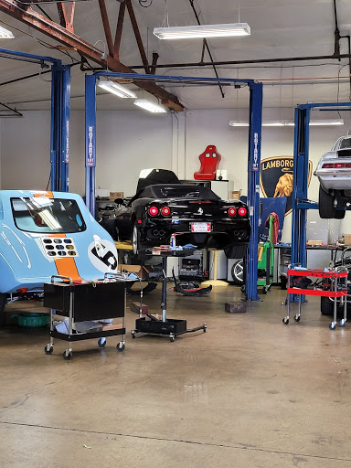 Used Car Dealer «Marshall Goldman Motor Sales», reviews and photos, 24661 Miles Rd, Warrensville Heights, OH 44128, USA