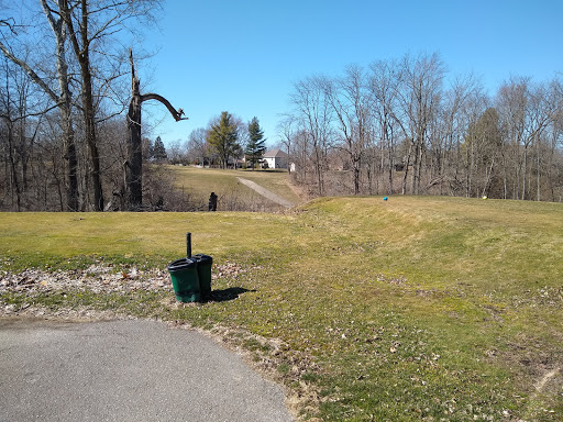 Golf «Edgewood Golf Club & Dining», reviews and photos, 519 Golf Club Rd, Anderson, IN 46011, USA