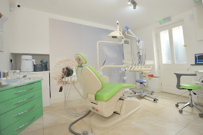 Dental Clinic Dublin Luxdent