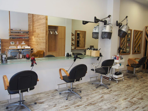 Información y opiniones sobre KIREI – PELUQUERÍA Y ESTÉTICA – de Tolosa