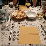 Photo n°3 de l'avis de Martin.v fait le 15/08/2018 à 20:06 sur le  Pizzeria Trattoria Capello à Cervignano del Friuli