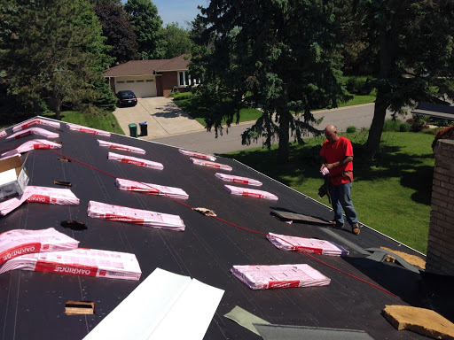 Roofing Contractor «Roofs R Us», reviews and photos