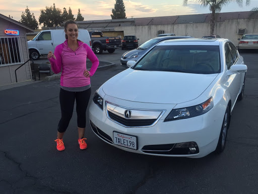 Used Car Dealer «St Mina Auto Sales», reviews and photos, 4963 Holt Blvd, Montclair, CA 91763, USA